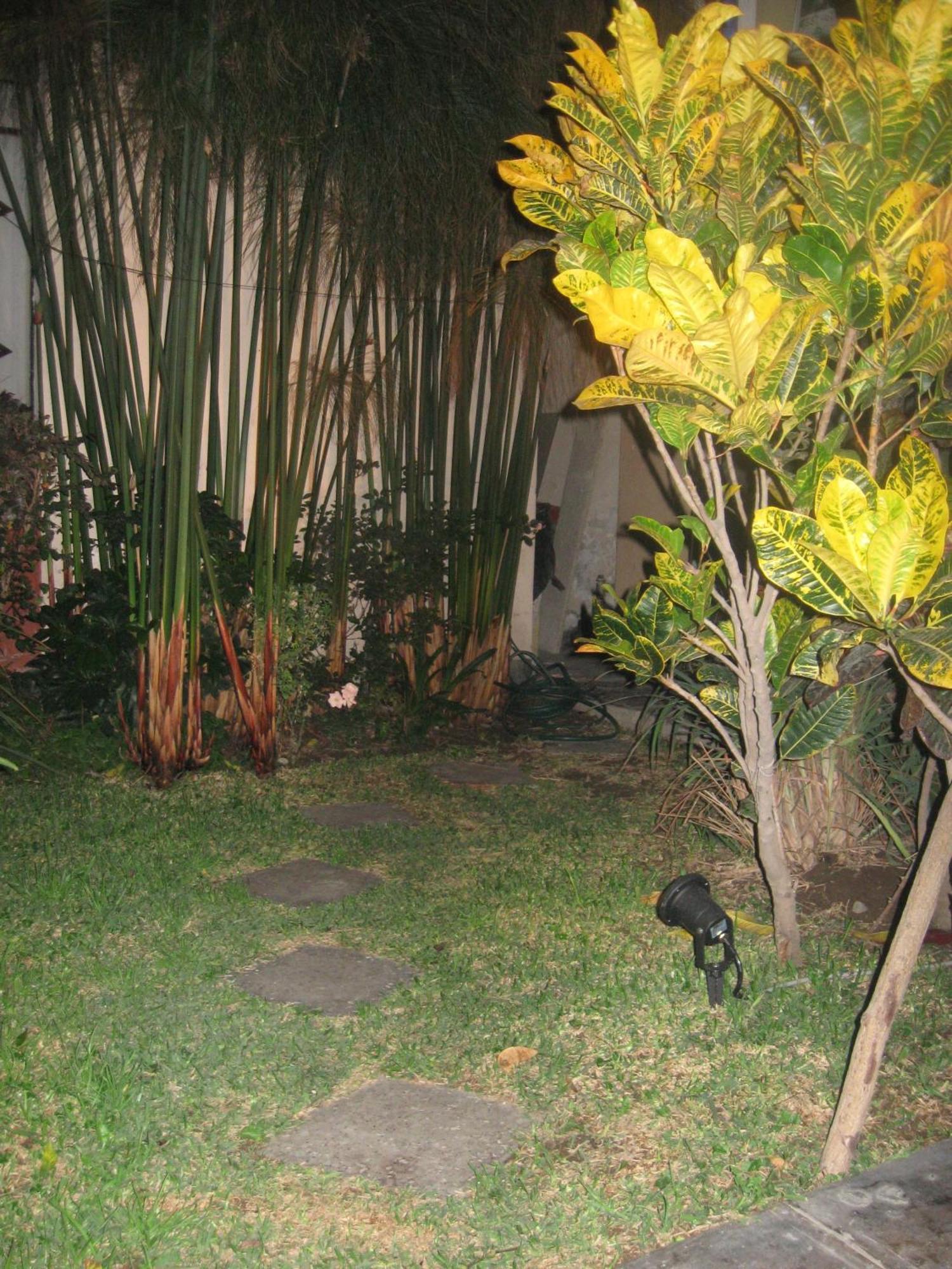 Posada Peregrinus Lima Dış mekan fotoğraf