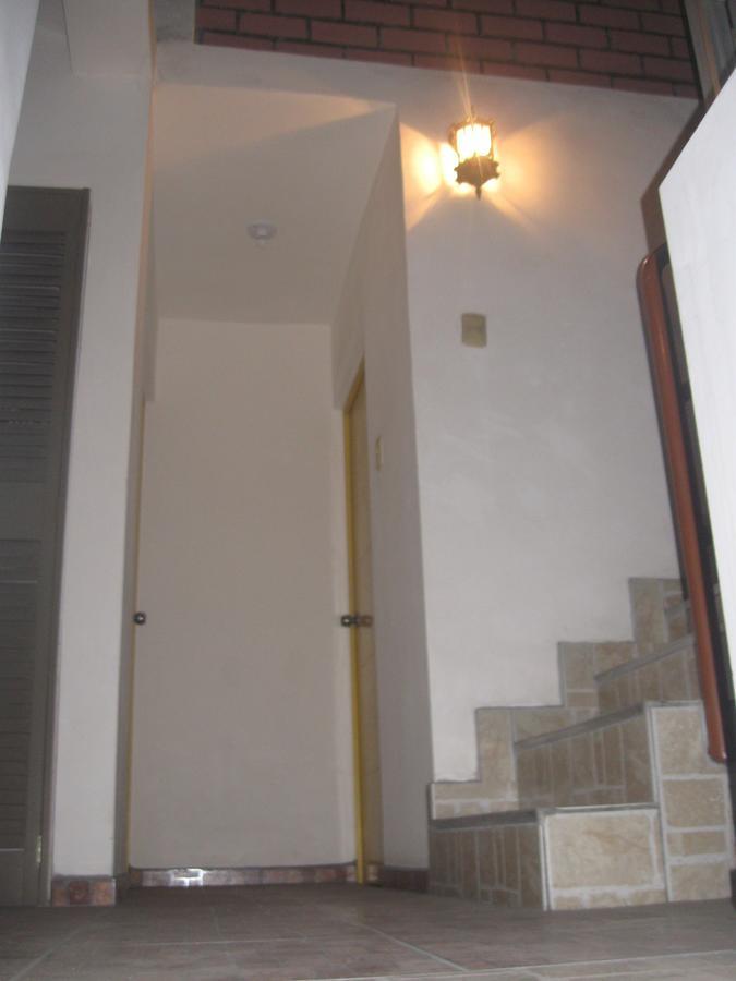 Posada Peregrinus Lima Dış mekan fotoğraf